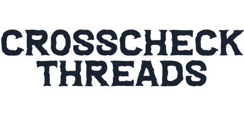 Crosscheck Threads